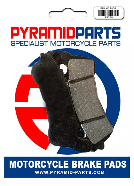 New Zealand Brake Pad Clearout