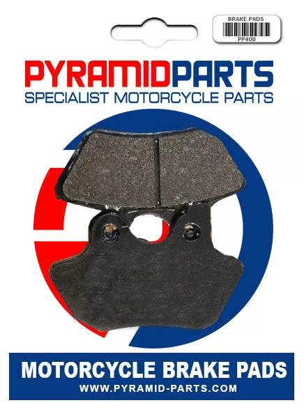 New Zealand Brake Pad Clearout