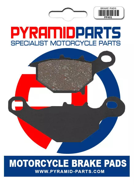 New Zealand Brake Pad Clearout