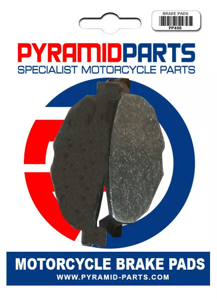 New Zealand Brake Pad Clearout