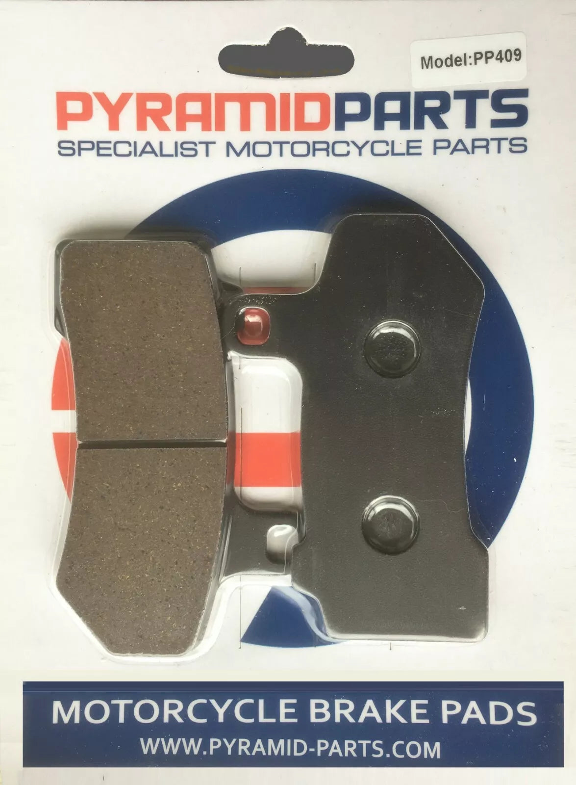 New Zealand Brake Pad Clearout