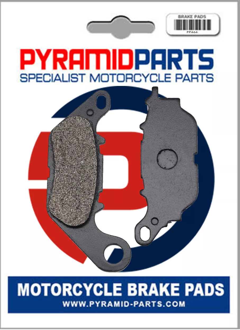 New Zealand Brake Pad Clearout