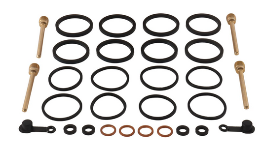 Honda CB1000 R 2009-2015 Front Brake Caliper Repair Kit
