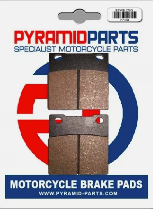 New Zealand Brake Pad Clearout