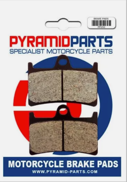 New Zealand Brake Pad Clearout