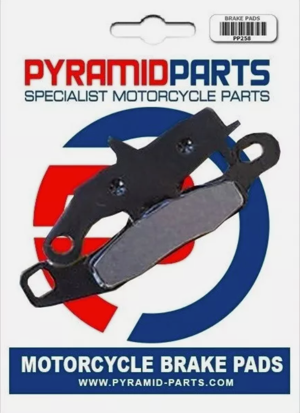 New Zealand Brake Pad Clearout