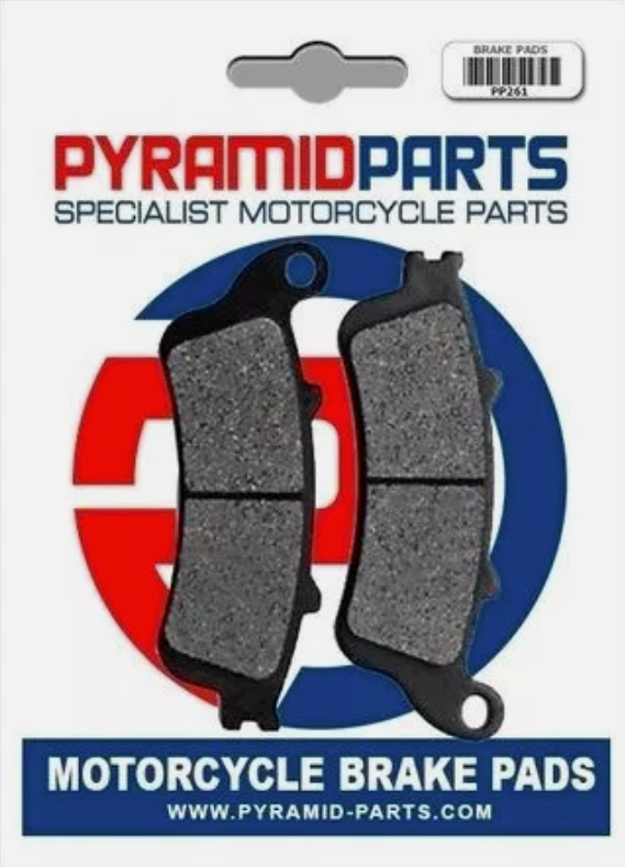 New Zealand Brake Pad Clearout