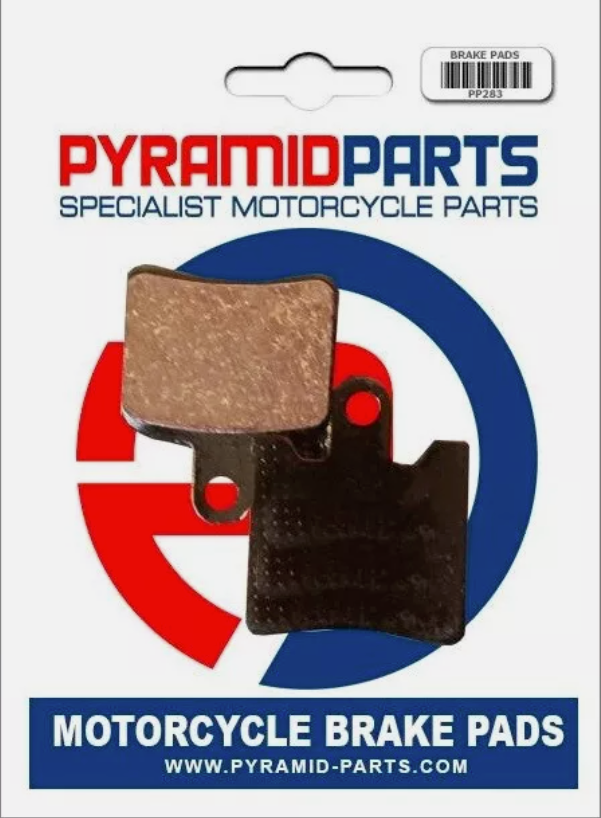 New Zealand Brake Pad Clearout