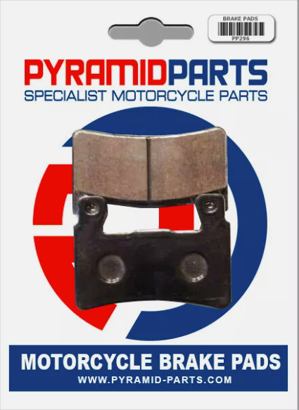 New Zealand Brake Pad Clearout