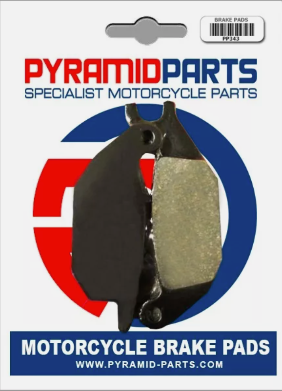 New Zealand Brake Pad Clearout