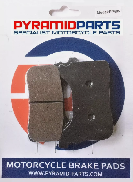 New Zealand Brake Pad Clearout