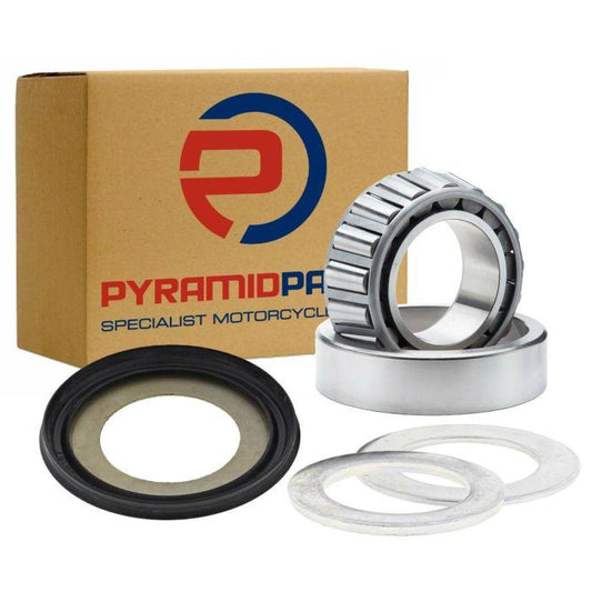 Steering Head Taper Headrace Bearing Kit BR97