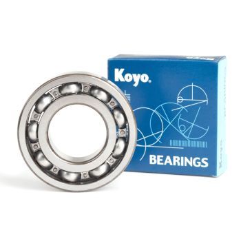 Crank Bearing Right Koyo/JTEKT 62/32 32x65x17