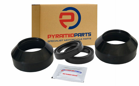 Fork Seals And Dust Seals Kit FDK-013-DB30