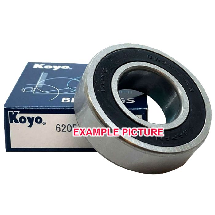 Bearing Koyo/JTEKT 62/28 28x58x16