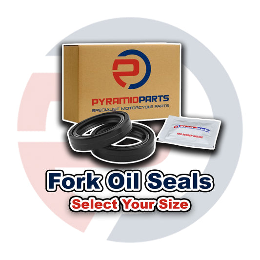 Fork Oil Seals