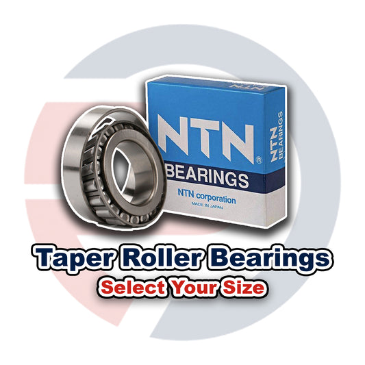 Individual Taper Roller Bearing ( Select Your Size )