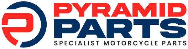 Pyramid Parts Co.