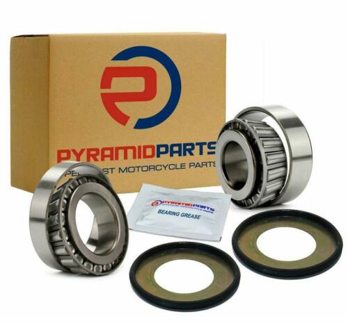 Yamaha YZF R15M YZF155 V1 V2 V3 (all models and years) Steering Head Bearings Kit