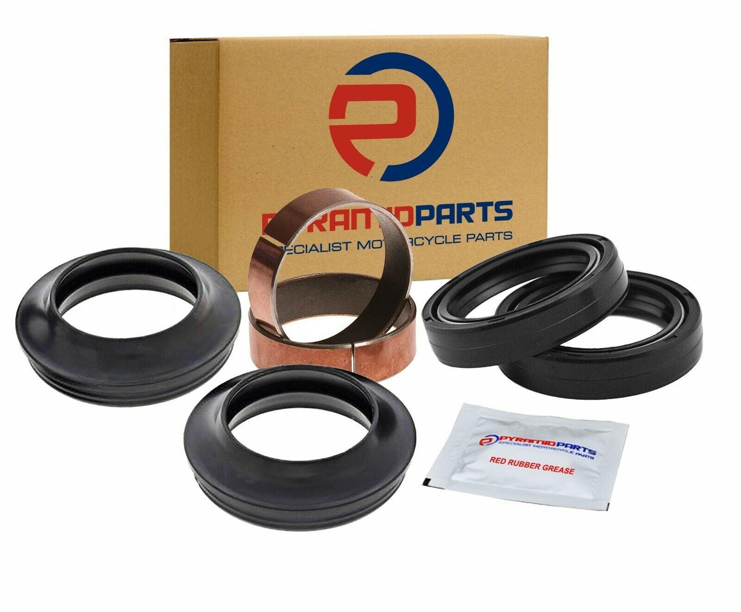 Suspension Overhaul Kit SUS087 33MM